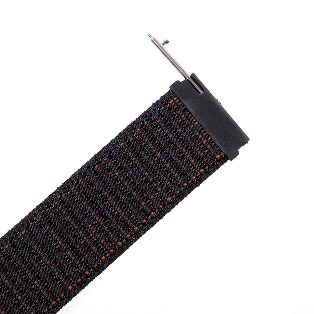 Super hårdfør Universal Nylon Rem - Grøn#serie_1