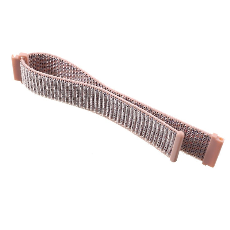 Super hårdfør Universal Nylon Rem - Pink#serie_5