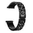 Absolutely agreeable Universel Metal and Rhinestone Strap
