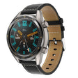 Super cool 22mm Genuine Leather Strap