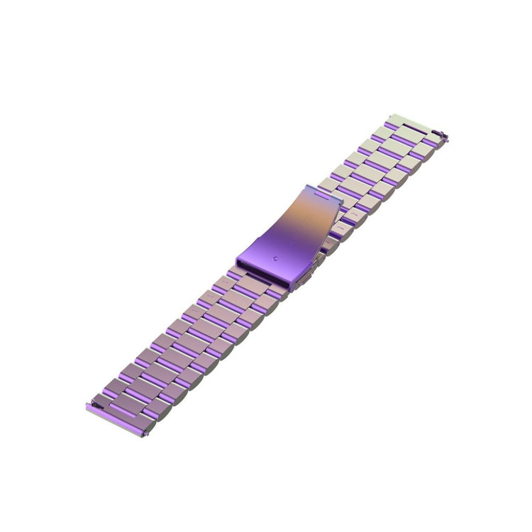 Mega komfortabel Universal Metal Rem - Lilla#serie_5