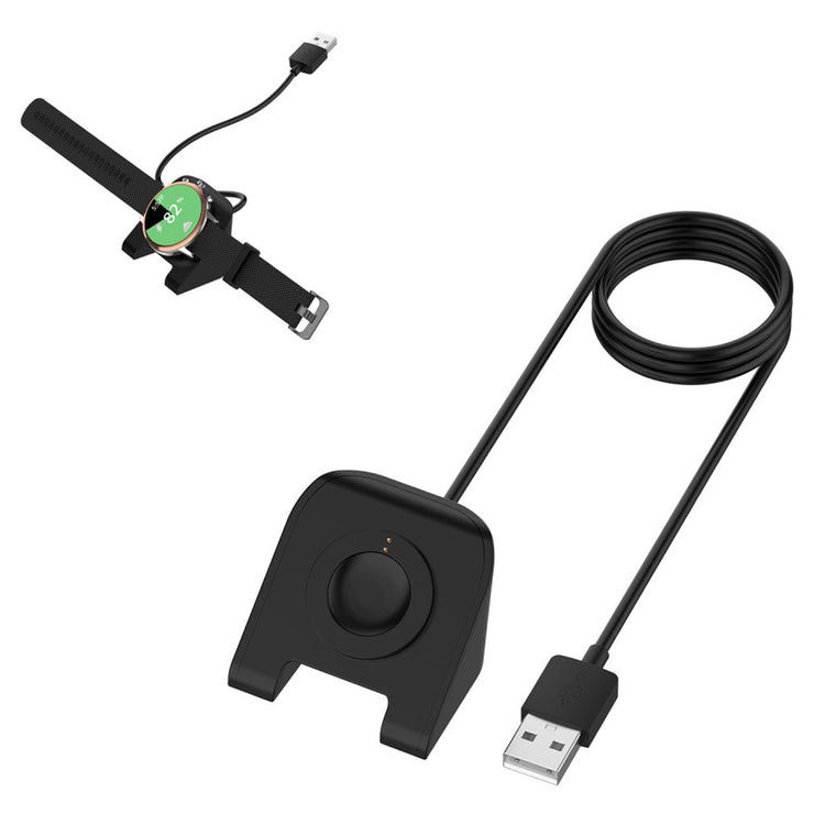 Universal magnetic USB charging dock#serie_1
