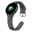 Incredibly nice Universel PU Leather Strap