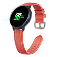 Remarkably sweet Universel PU Leather Strap