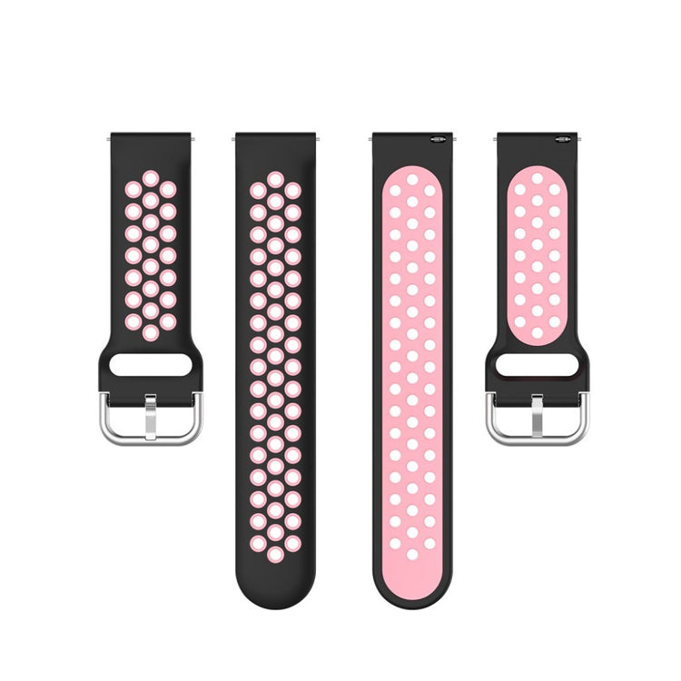 Vildt pænt Universal Silikone Rem - Pink#serie_5