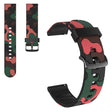 Very stylish Universel Silicone Strap