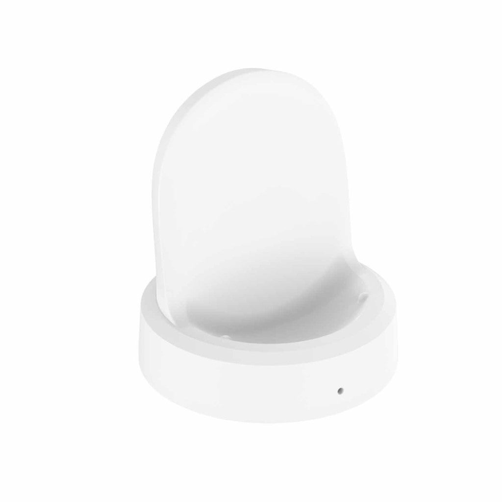 Plastik Universal Samsung USB Ladestation - Hvid#serie_2