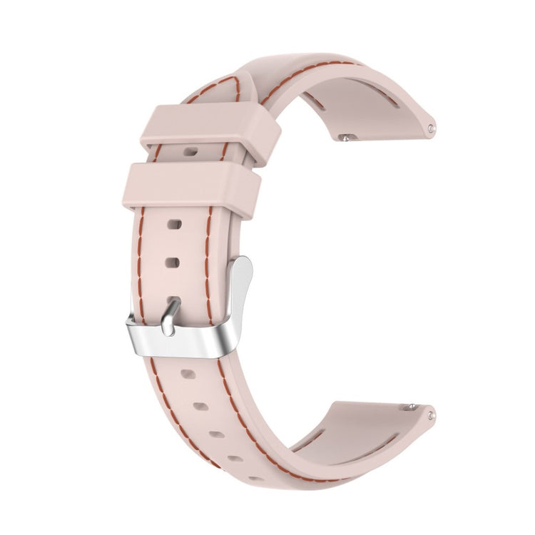 Super fed Universal Silikone Rem - Pink#serie_6