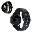 Exquisite Universel Silicone Strap