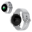 Exquisite Universel Silicone Strap