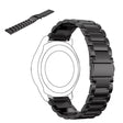 Mega chill Universel Metal Strap