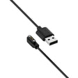 100cm Smartwatch Magnetic USB Charging Cable