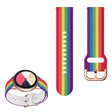 Super tough Universel Silicone Strap