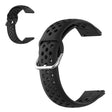 Remarkably comfortable Universel Silicone Strap
