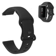 Incredibly stylish Universel Silicone Strap