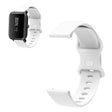 Absolutely sweet Universel Silicone Strap