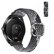Very neat Universel Rhinestone and Nylon Strap