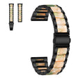 Incredibly cool Universel Metal Strap