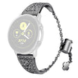 Wonderful Universel Metal and Rhinestone Strap