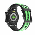 Incredibly resistant Universel Silicone Strap