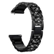 Remarkably fashionable Universel Metal and Rhinestone Strap