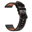 Incredibly tough Universel PU Leather Strap