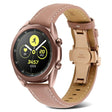 Incredibly strong Universel Genuine Leather Strap