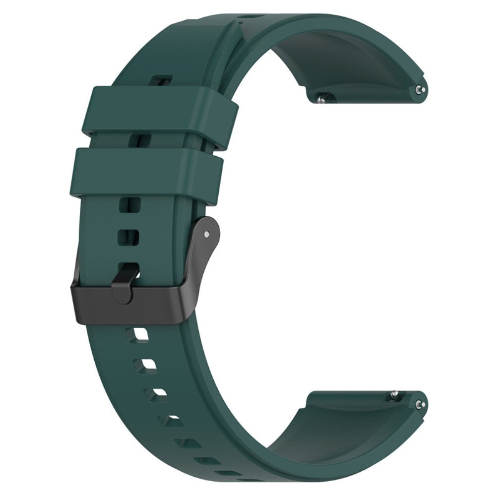 Stilren Universal Silikone Urrem - Grøn#serie_11