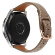 Very elegant Universel Genuine Leather Strap