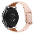 Very elegant Universel Genuine Leather Strap