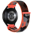Classic Universel Nylon Strap
