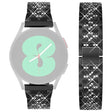 Very elegant Universel Metal and Rhinestone Strap