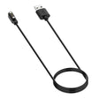 1.2m Smartwatch Magnetic USB Charging Cable