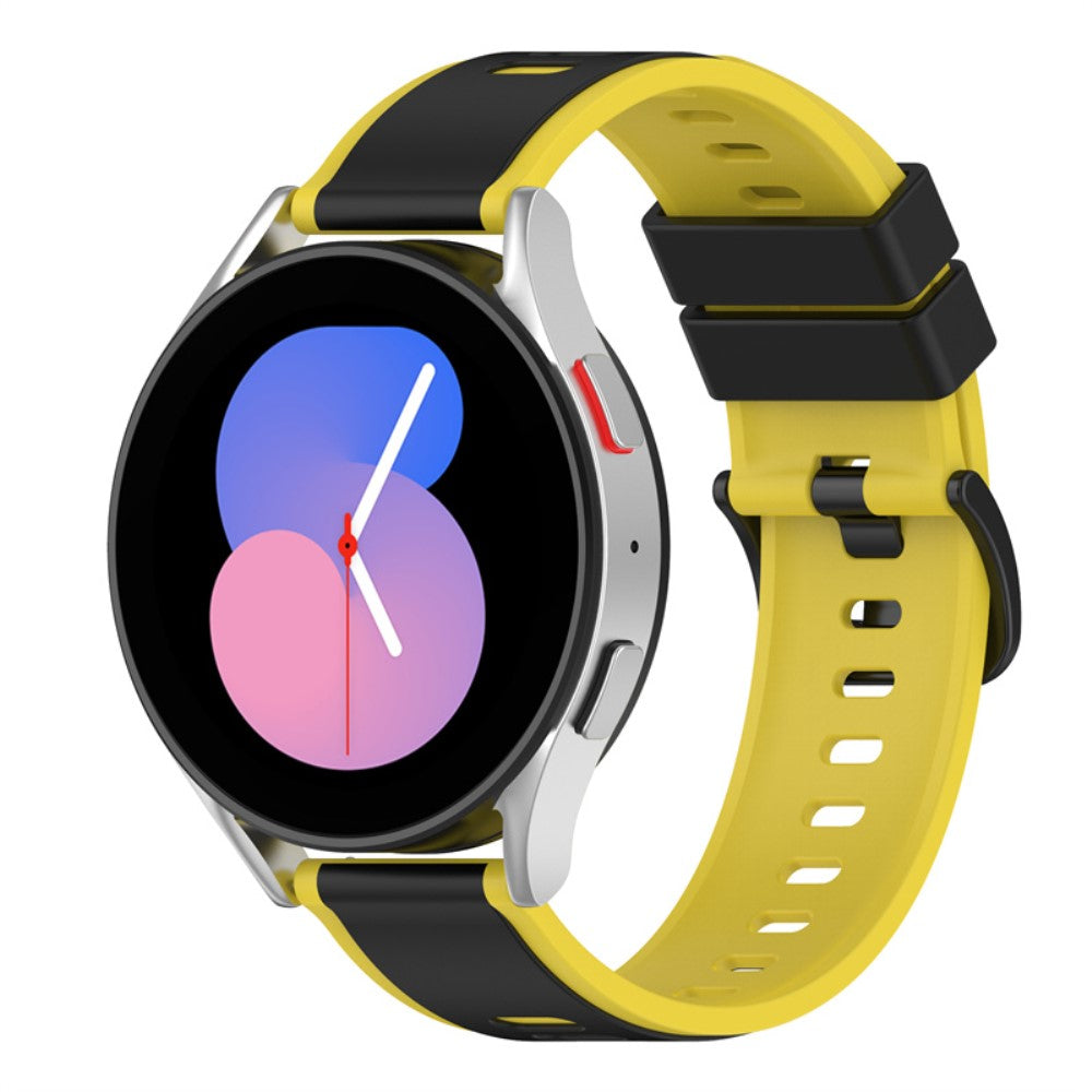 Cool Universal Silikone Rem - Gul#serie_12