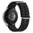 Incredibly nice Universel Silicone Strap