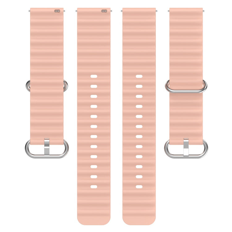 Mega fed Universal Silikone Rem - Pink#serie_5