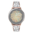 Incredibly tough Universel Metal Strap