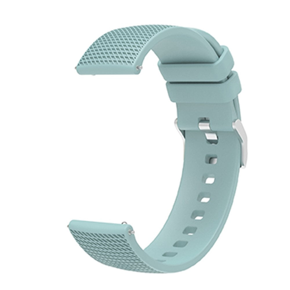 Mega elegant Universal Silikone Rem - Grøn#serie_9