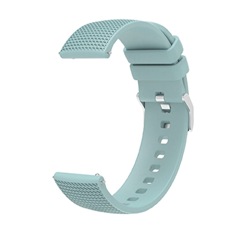 Mega elegant Universal Silikone Rem - Grøn#serie_9