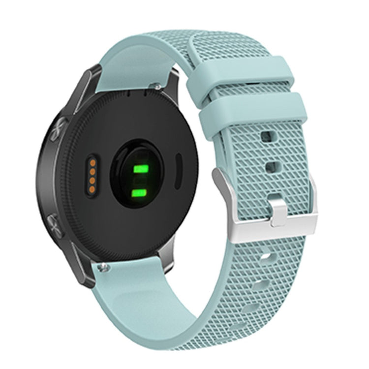 Mega elegant Universal Silikone Rem - Grøn#serie_9