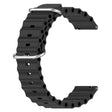 Absolutely elegant Universel Silicone Strap