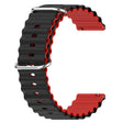 Super reliable Universel Silicone Strap
