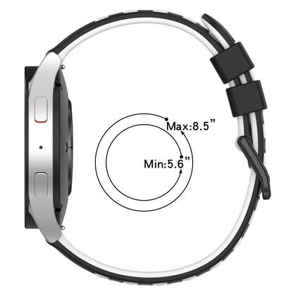 Rigtigt fed Universal Silikone Rem - Grøn#serie_9