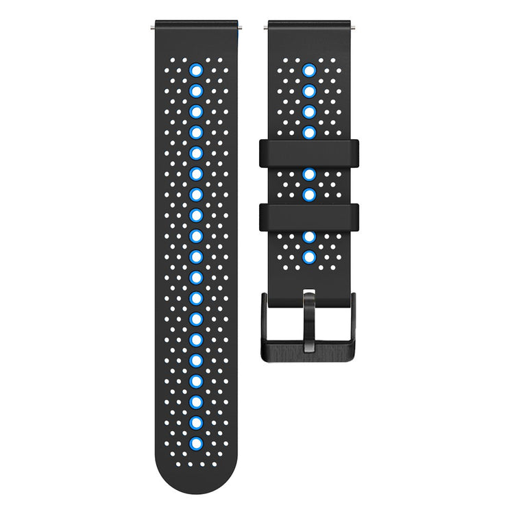 Supercool Universal Silikone Rem - Blå#serie_7