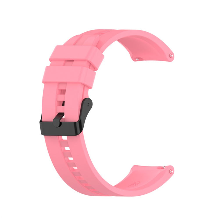 Helt vildt skøn Universal Silikone Rem - Pink#serie_4