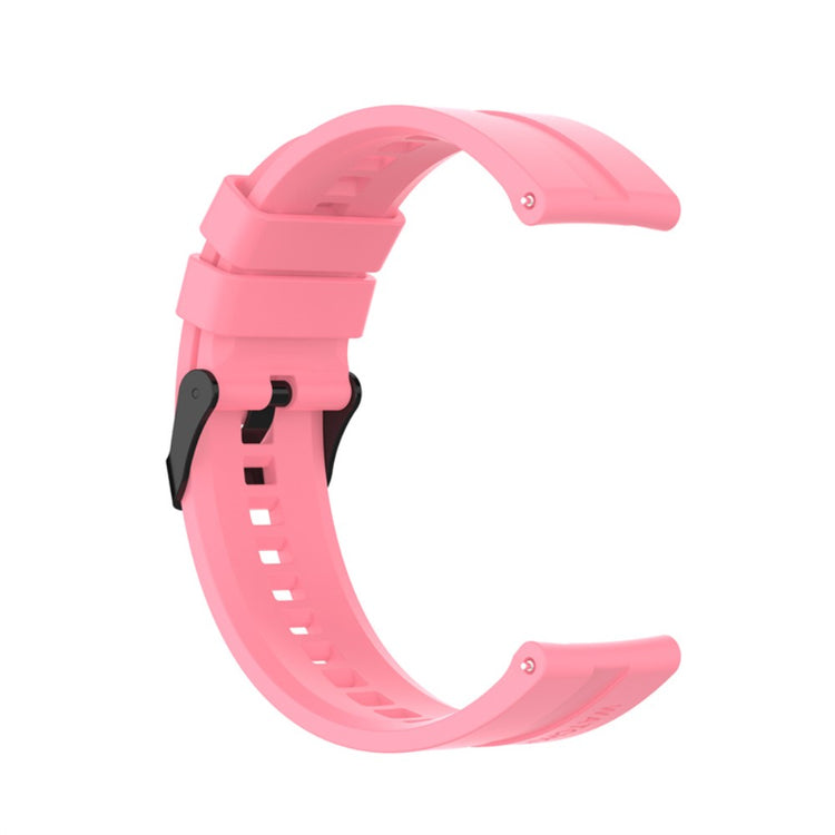 Helt vildt skøn Universal Silikone Rem - Pink#serie_4