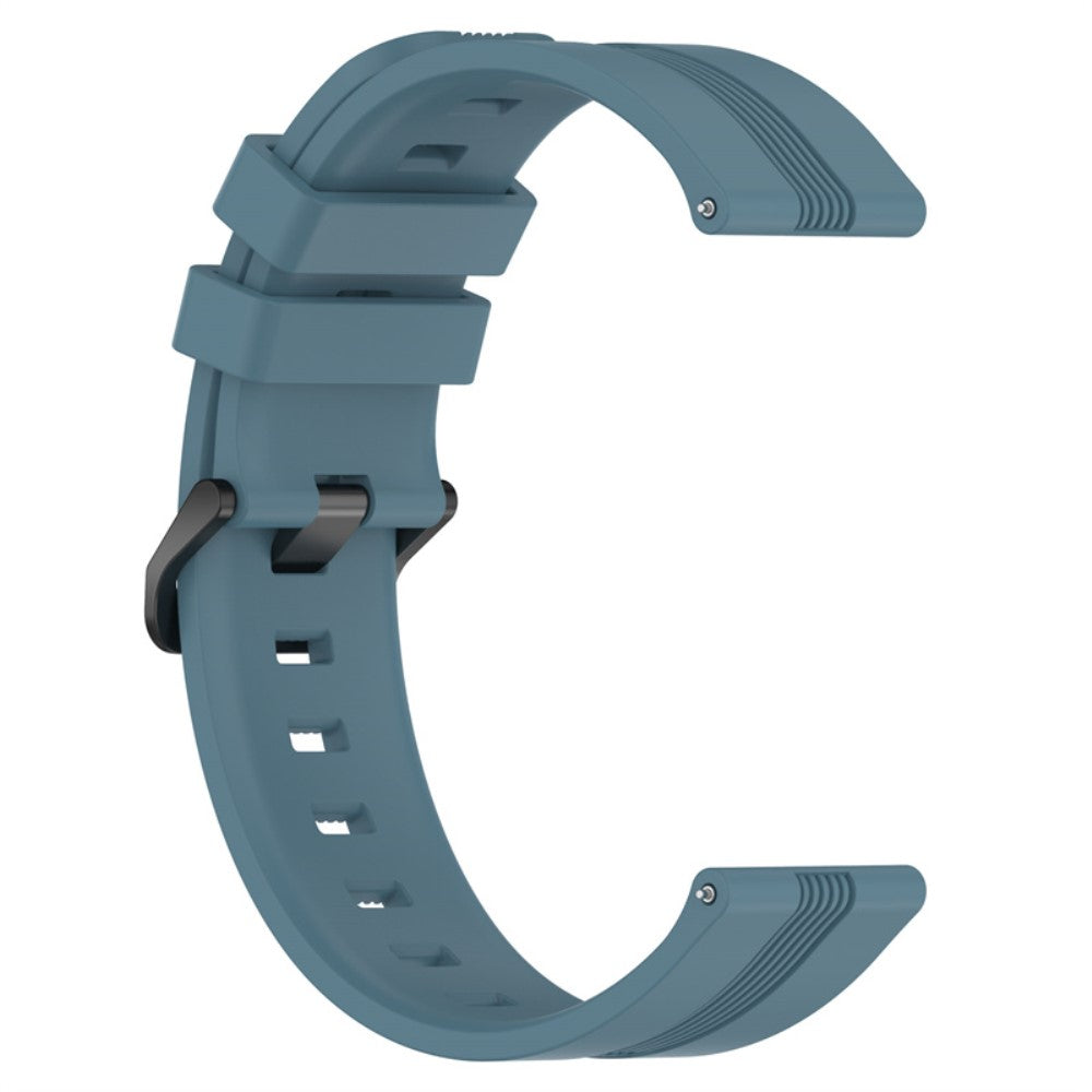 Eminent Universal Silikone Rem - Blå#serie_10