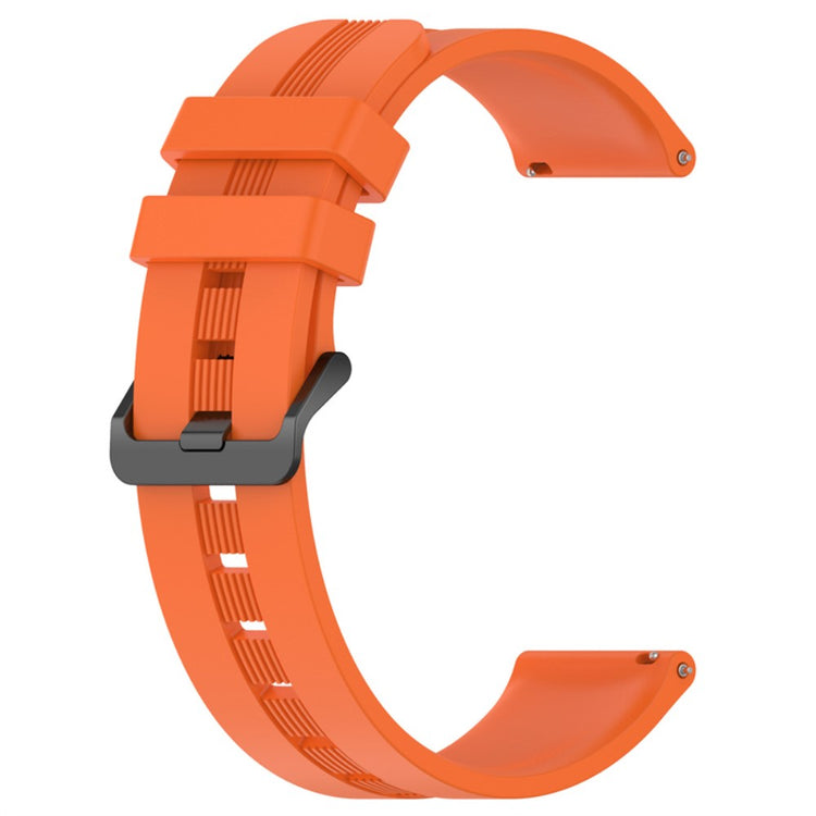 Eminent Universal Silikone Rem - Orange#serie_2