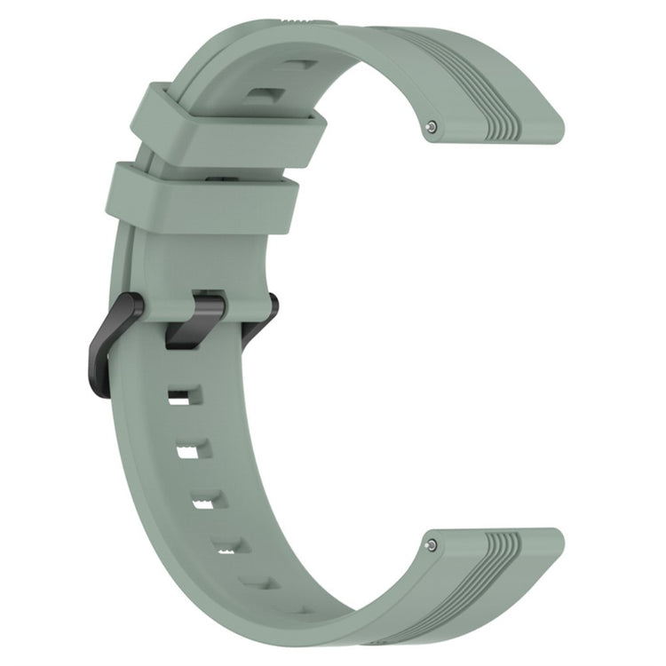 Eminent Universal Silikone Rem - Grøn#serie_6