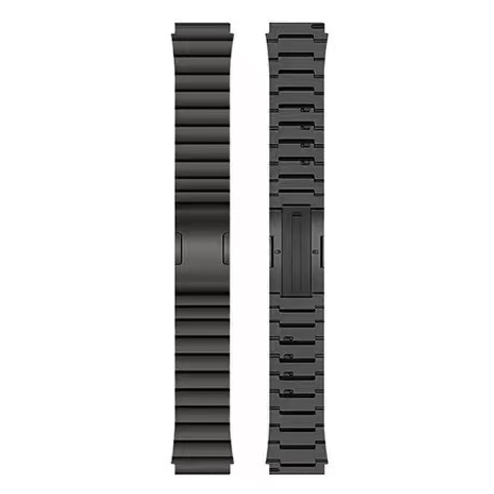 22mm Universal stainless steel watch strap - Grey#serie_3